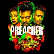 Preacher