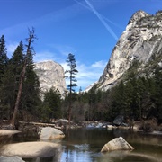 Yosemite