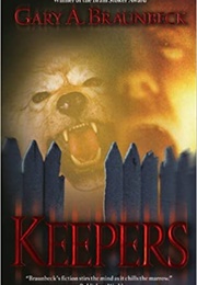Keepers (Gary A. Braunbeck)