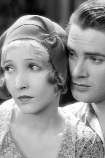 The Girl in the Show (1929)