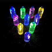 Glow in the Dark Bowling