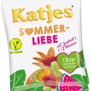 Katjes Sommer-Liebe