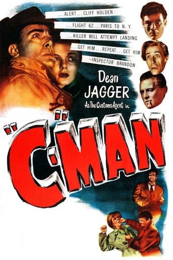 C-Man (1949)