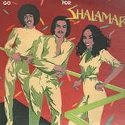 Shalamar - Go for It