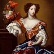 Mary of Modena (James II)