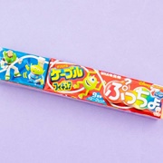 Puccho Pixar Sparkling Drink