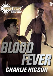 Blood Fever (Charlie Higson)