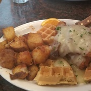 Thornton's Fenway Grille