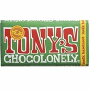 Tony's Chocolonely Milk Hazelnut