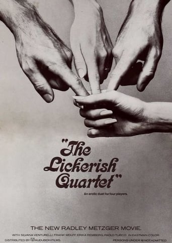 The Lickerish Quartet (1970)