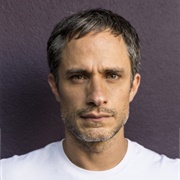 Bernal, Gael Garcia