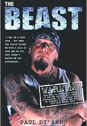 The Beast (Paul Di'anno)
