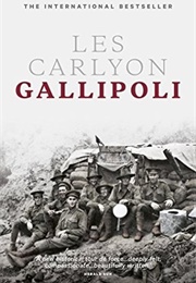 Gallipoli (Les Carlyon)