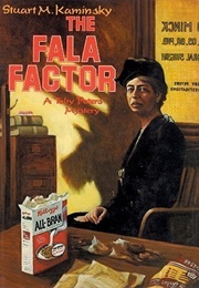 The Fala Factor (Stuart M. Kaminsky)