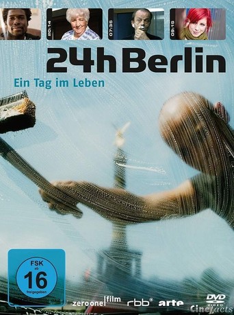 24 Hours Berlin (2009)