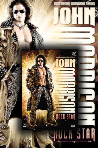 WWE: John Morrison- Rock Star (2010)