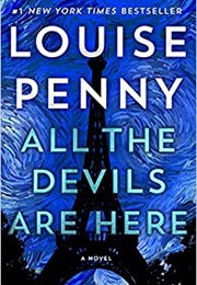 All the Devils Are Here (Louise Penny)