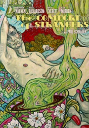 The Comfort of Strangers (1990)