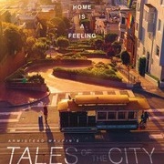 Armistead Maupin's Tales Fo the City