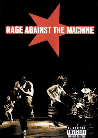 Rage Against the Machine (1997)