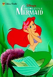 Walt Disney's the Little Mermaid
