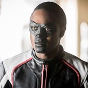 Mister Terrific (Arrow)