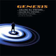Calling All Stations (Genesis, 1997)