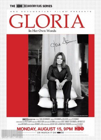 Gloria: In Her Own Words (2011)