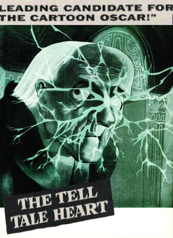 The Tell-Tale Heart (1953)