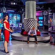 Madame Tussauds Las Vegas