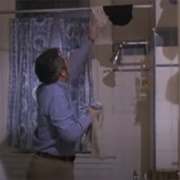 "...I Don't Like the Panties Drying on the Rod."-The Goodbye Girl