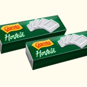 Garoto Mint Hard Candy