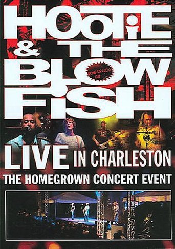 Hootie &amp; the Blowfish - Live in Charleston (2006)