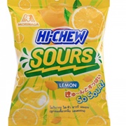 Hi-Chew Sours