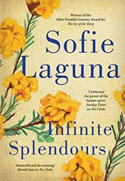 Infinite Splendours (Sofie Laguna)