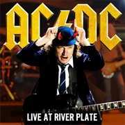 Live at River Plate (AC/DC, 2012)