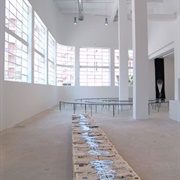 Fondazione Merz, Turin