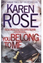 You Belong to Me (Karen Rose)
