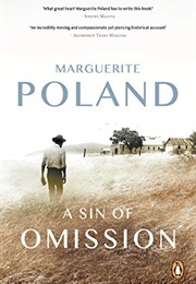 A Sin of Omission (Marguerite Poland)