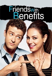 Friends With Benefits (2011)