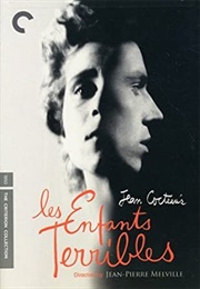 Les Enfants Terribles (1950)