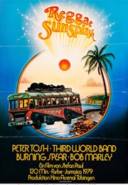 Reggae Sunsplash (1980)