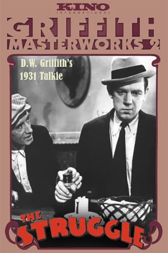 The Struggle (1931)