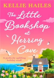 The Little Bookshop at Herring Cove (Kellie Hailes)