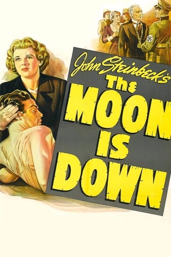 The Moon Is Down (1943)
