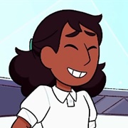 Connie Maheswaran