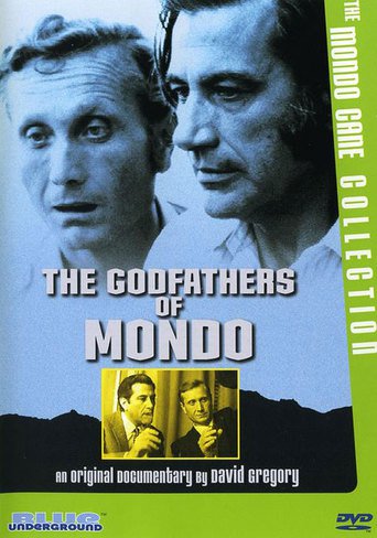 The Godfathers of Mondo (2003)