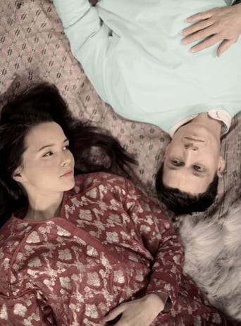 Edith & Aljosja (2015)