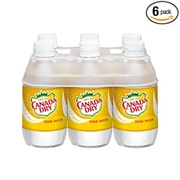 Canada Dry Tonic Water