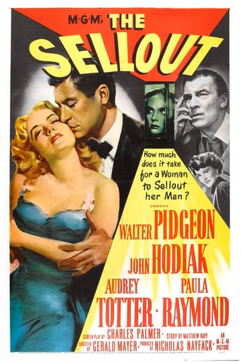 The Sellout (1952)